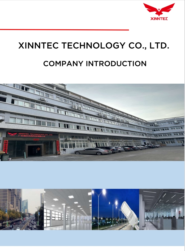 INTRODUCCIÓN DE LA EMPRESA XINNTEC 2023.pdf